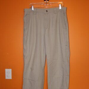 Columbia Cargo Pants
